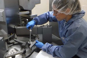 Lonza expands encapsulation and HPAPI capabilities in North America