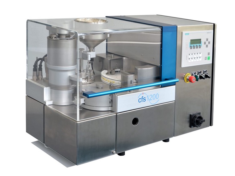 Lonza launches Engine equipment range