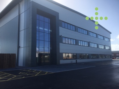 LPW Technology applies cleanroom techniques to AM metal powder manufacture 