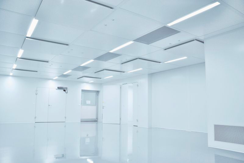 LR Pure Systems chooses CAT to double its cleanroom capacity