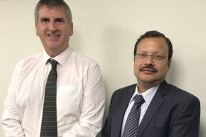 LTE makes key appointment in India 