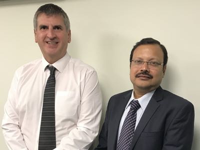 LTE makes key appointment in India 