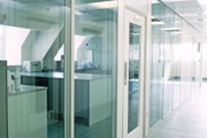 Lucideon invests in new pharmaceutical laboratories