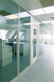 Lucideon invests in new pharmaceutical laboratories