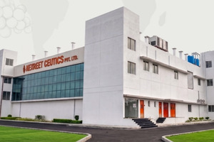 Lucky Deep completes cleanroom facility for nutraceutical manufacturer in Nashik