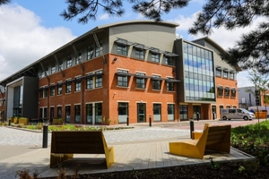 LWS opens contamination control facility in the UK