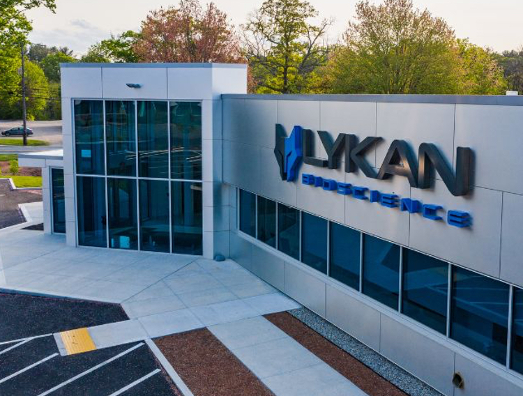 Lykan plans 90% capacity expansion to cell therapy manufacturing
