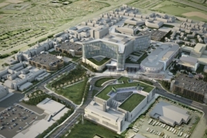 Mach-Aire awarded major contract by Brookfield Multiplex