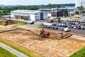 Franz Ziel to expand cleanroom containment machine capacity