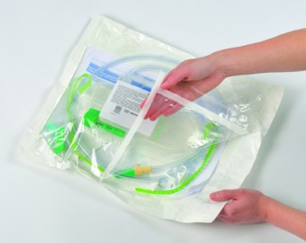 Made for the medical market