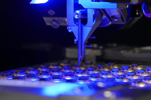 Made in Vaisala, or how the cleanroom is the key to robust technology
