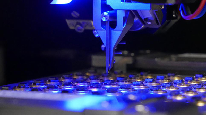 Made in Vaisala, or how the cleanroom is the key to robust technology
