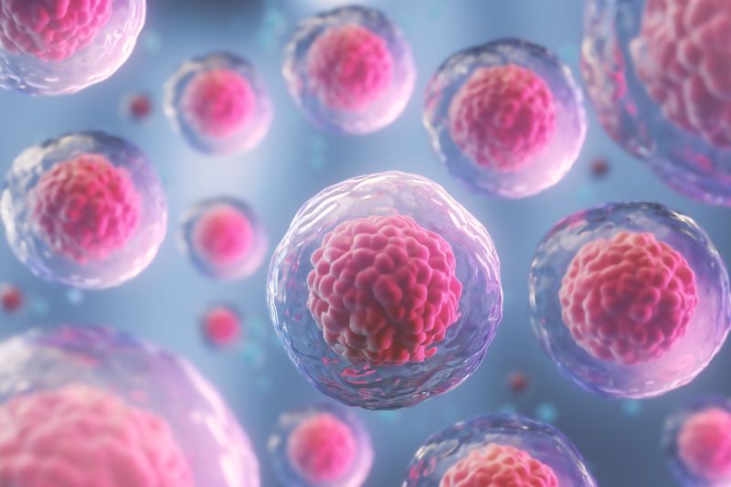 Made Scientific expands Princeton GMP cell therapy facility