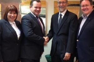Maetrics acquires High Edge Consulting