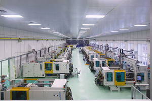 Major order for Gerresheimer