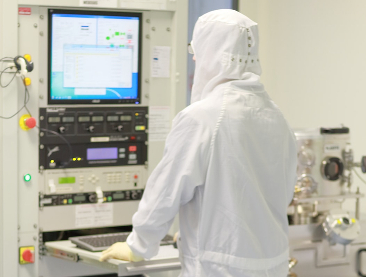 Major US semiconductor firm chooses AM Technical Solutions