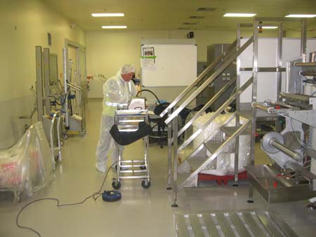 Making best use of HVAC systems