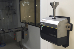 Making sense of particle counters