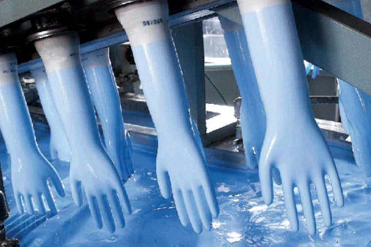Malaysian cleanroom glove producer reports financial impact of expansion