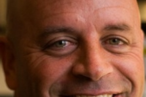 Man Lift Manufacturing appoints Phil Sprio 