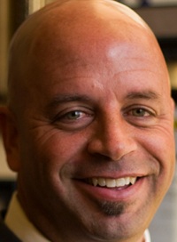 Man Lift Manufacturing appoints Phil Sprio 