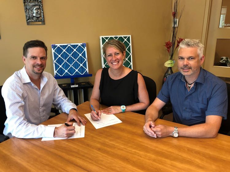 Mann+Hummel completes acquisition of Hardy Filtration