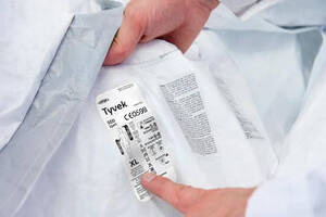 Manufacturers of counterfeit DuPont PPE receive jail sentence