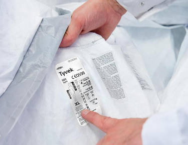 Manufacturers of counterfeit DuPont PPE receive jail sentence