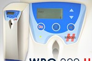 Mar Cor launches hot water disinfectable reverse osmosis system