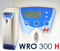 Mar Cor launches hot water disinfectable reverse osmosis system