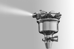 Mar Cor upgrades Minncare Dry Fog 2 System for cleanroom aerosol-based bio-decontamination