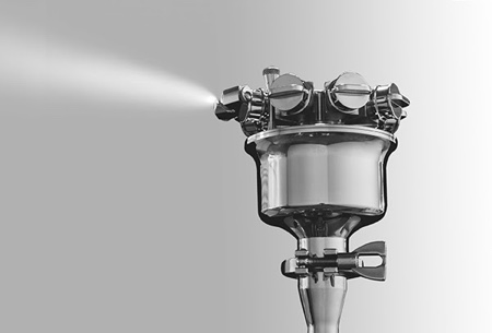 Mar Cor upgrades Minncare Dry Fog 2 System for cleanroom aerosol-based bio-decontamination