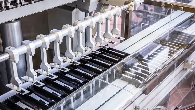 Marchesini expands packaging business