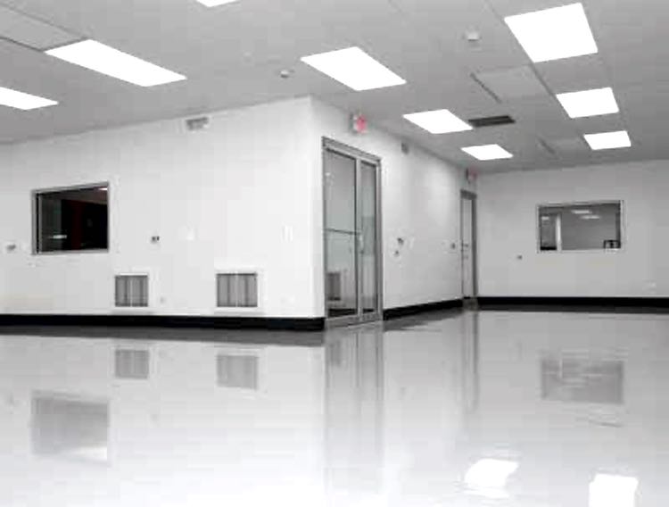 Marian opens 1,500 sqf ISO Class 8 cleanroom