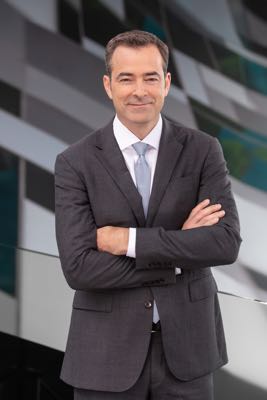 Marinomed names CFO
