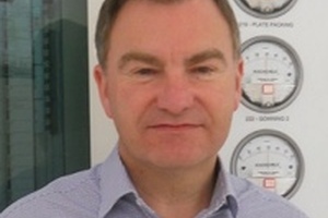Martyn Young joins Cherwell as Operations Director