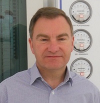 Martyn Young joins Cherwell as Operations Director