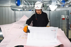 Masco Group acquires up and coming modular cleanroom firm KeyPlants