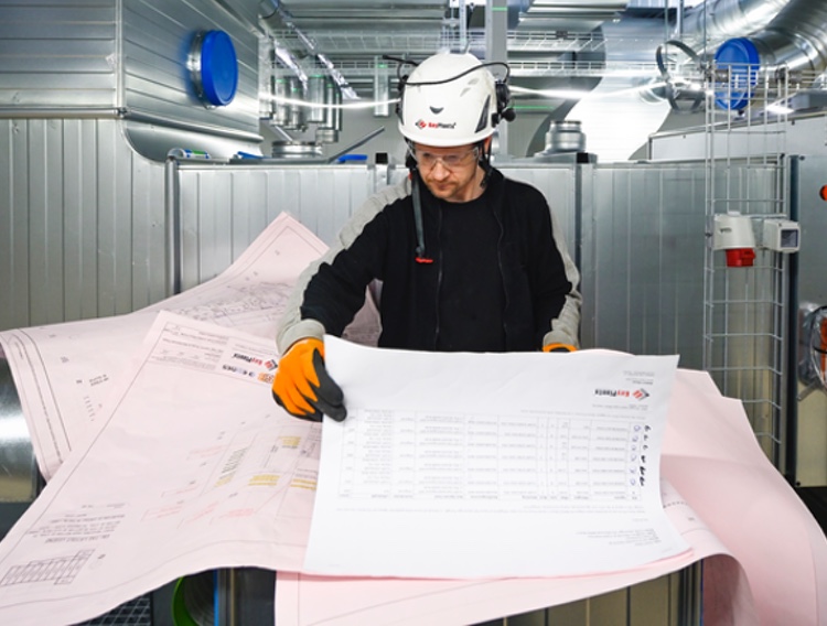Masco Group acquires up and coming modular cleanroom firm KeyPlants