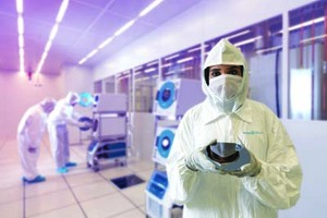 Masdar Institute gears up to commission region’s first cleanroom lab 