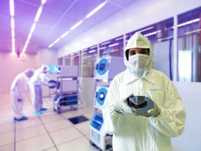 Masdar Institute gears up to commission region’s first cleanroom lab 