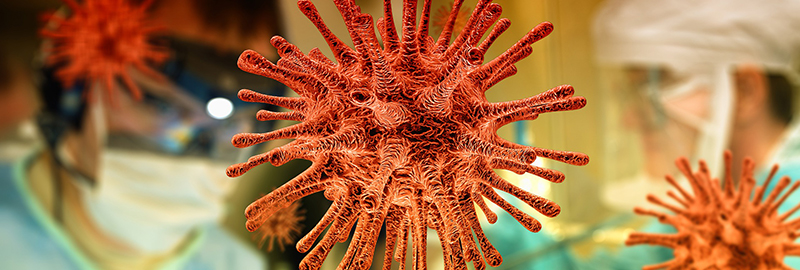 MAT works to a detailed and complex brief for new CL3 and CL2 laboratories
