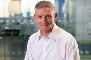 Matthew Durdy to spearhead CGT Catapult