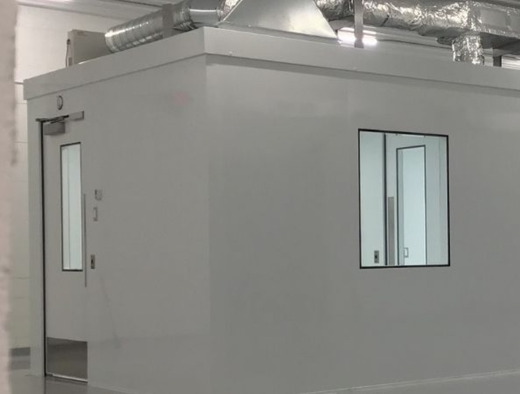 Mecart completes 300 sqft iPS cell cleanroom