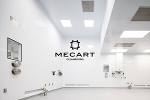 MECART releases highlights of peer-reviewed study assessing cleanroom life-cycle environmental impacts