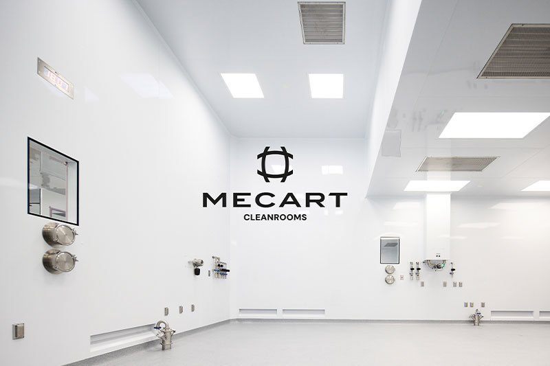 MECART releases highlights of peer-reviewed study assessing cleanroom life-cycle environmental impacts