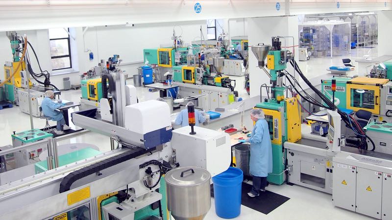 Medbio inks partnership with Graham Partner