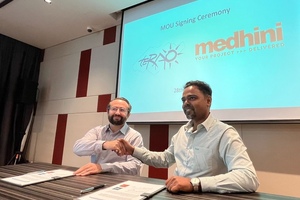 Medhini Group announces partnership with sustainable engineering consultancy