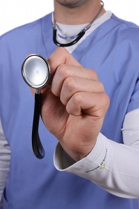 Medical base layer kills infection-causing bacteria