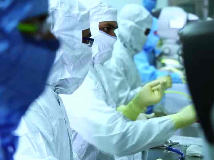 Medical device company announces manufacturing plant in India
